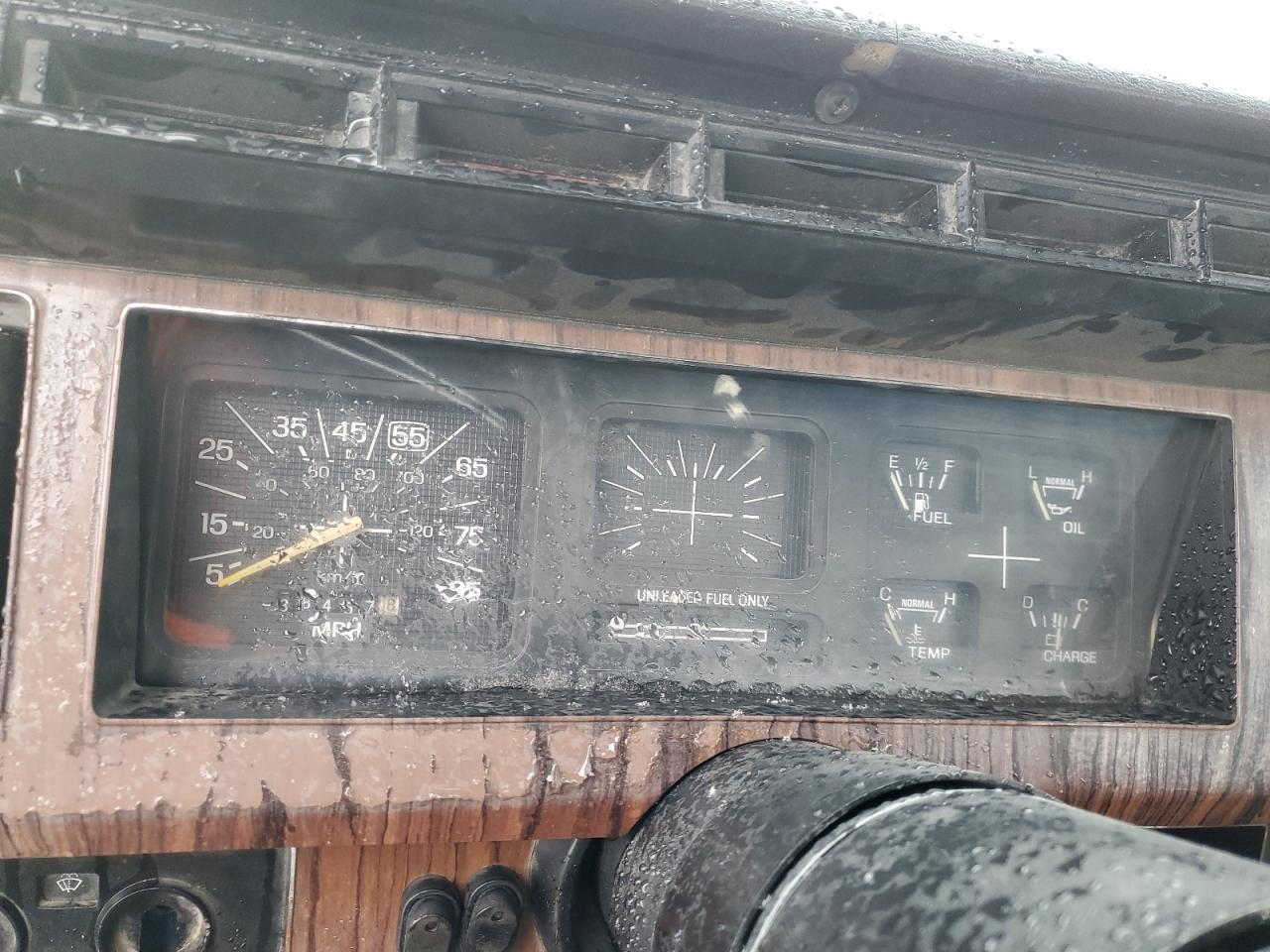 1983 Ford F150 VIN: 1FTEF14G1DPB08688 Lot: 44670895