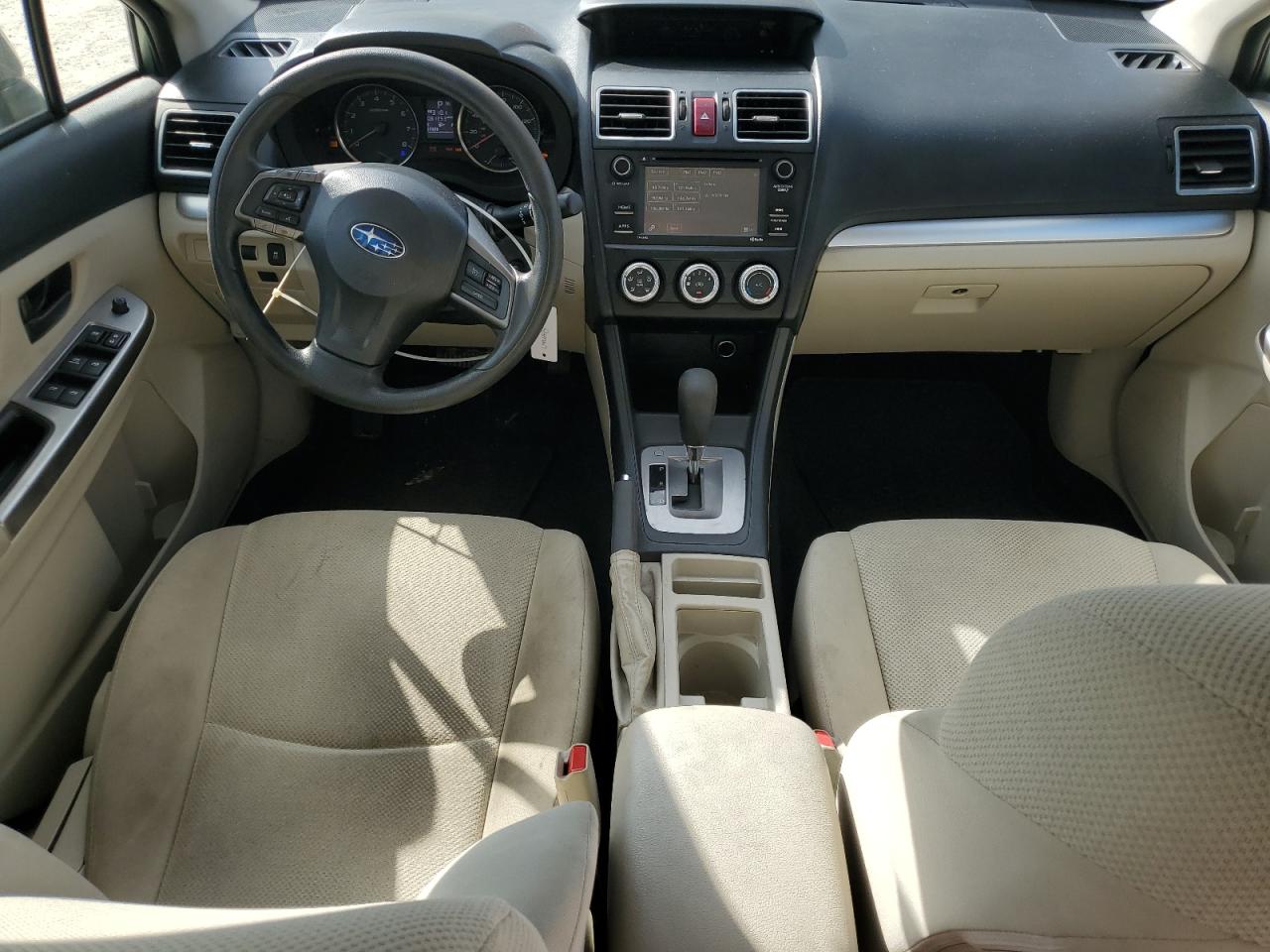 2015 Subaru Impreza - Image 8