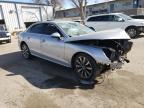 2021 Audi A4 Premium Plus 40 за продажба в Albuquerque, NM - Front End
