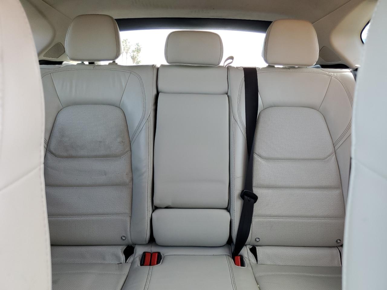 2018 Mazda CX-5 - Image 10