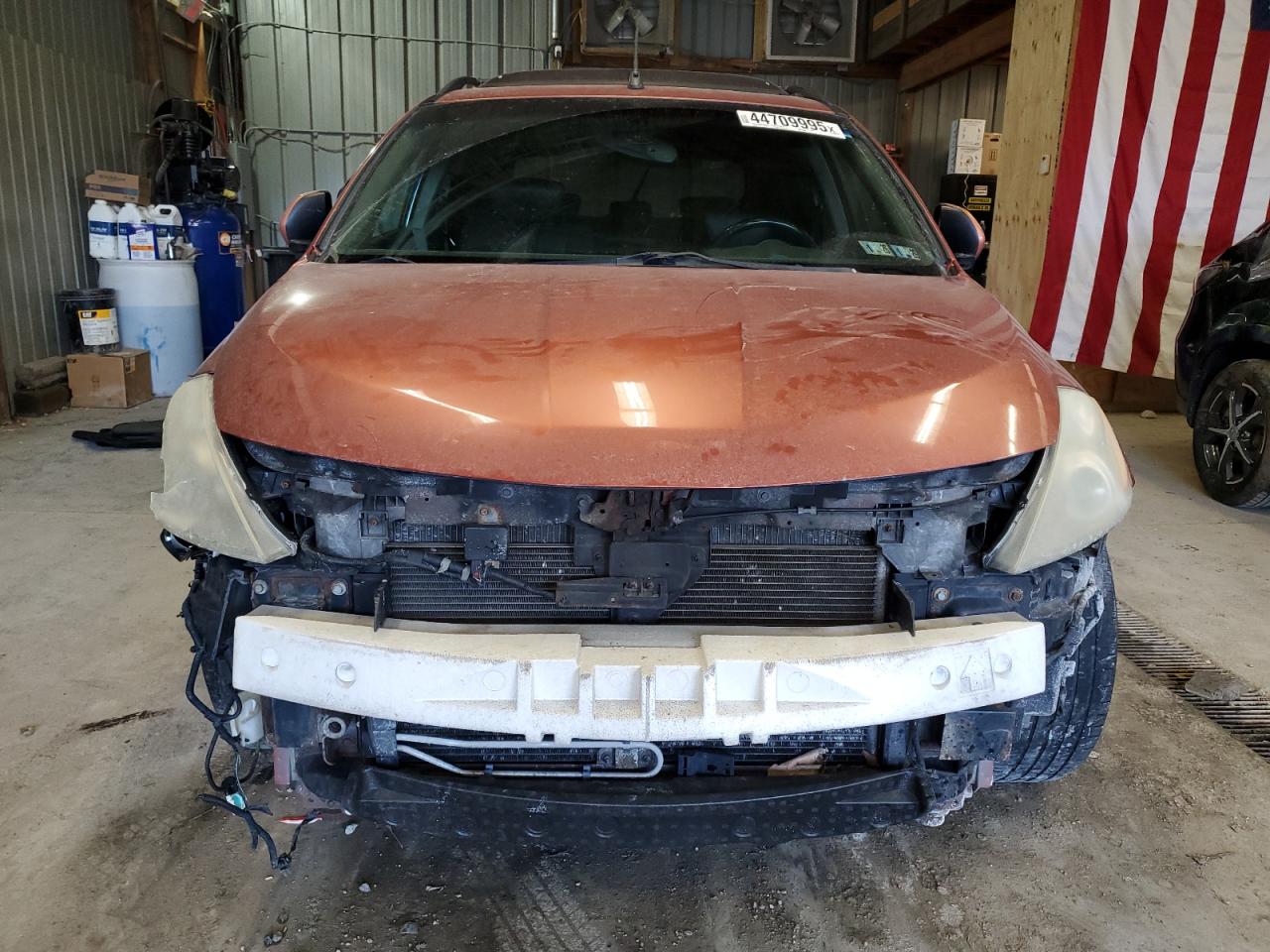 2005 Nissan Murano - Image 5