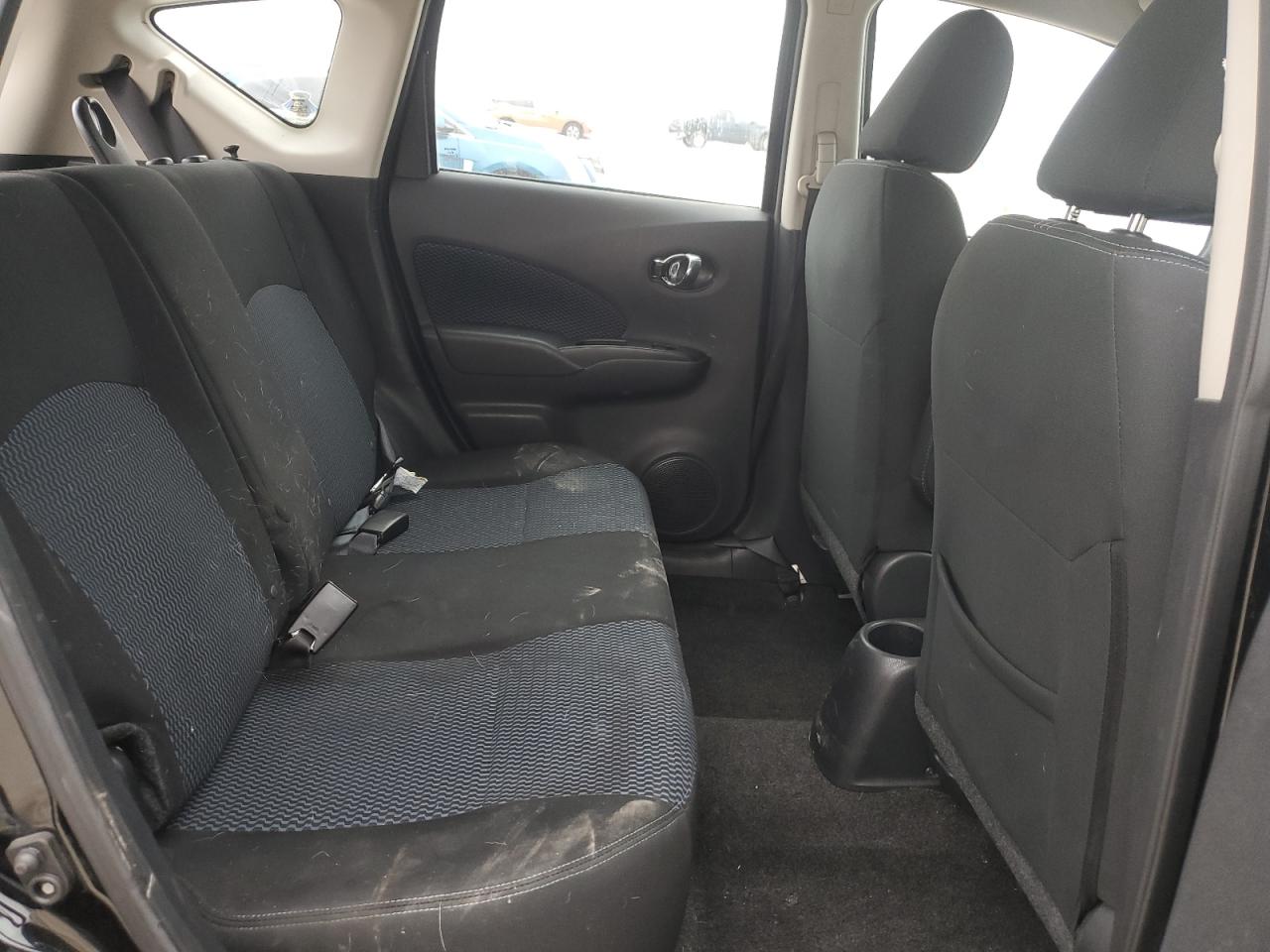 2017 Nissan Versa - Image 11