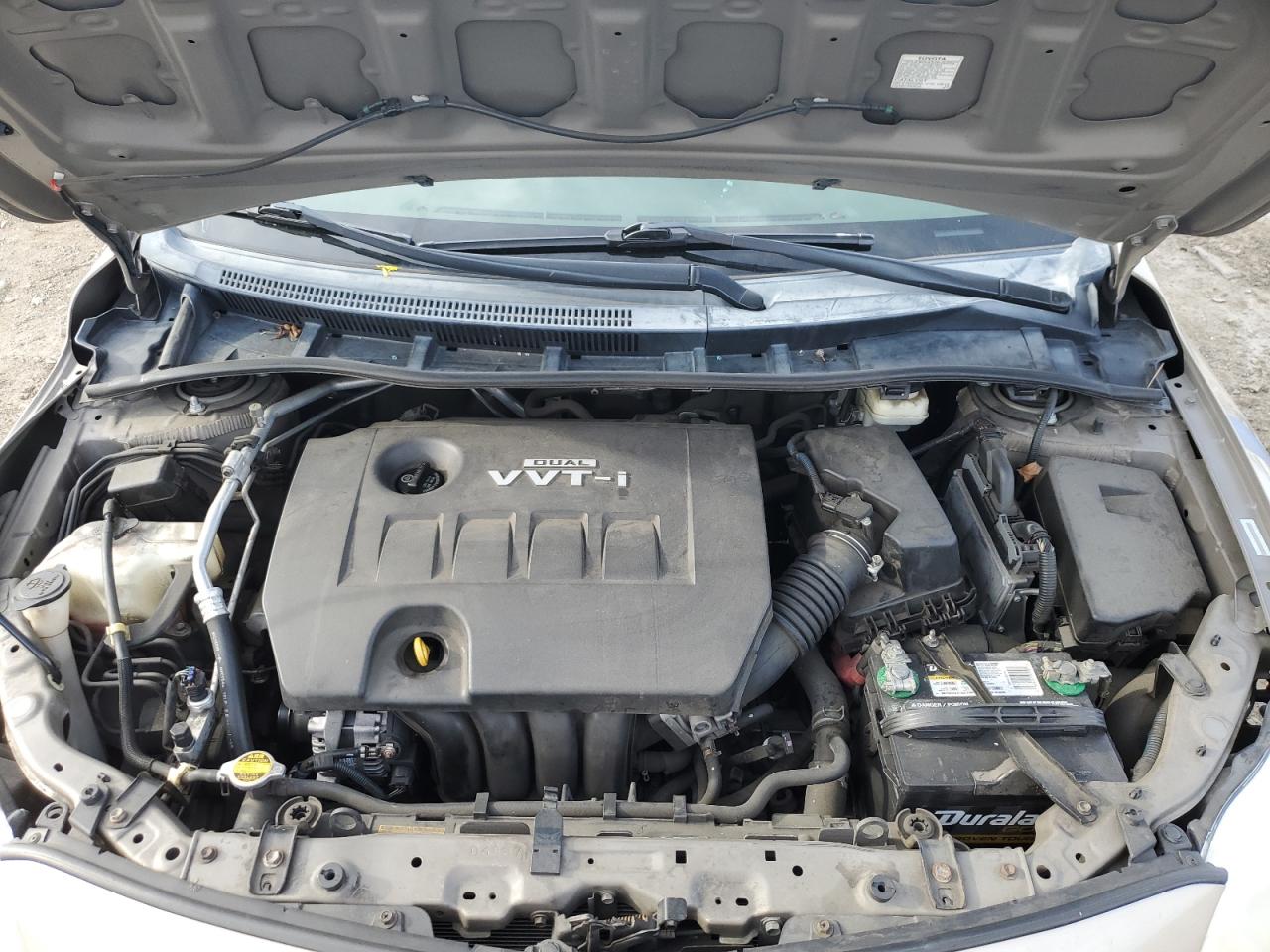 2009 Toyota Corolla - Image 12