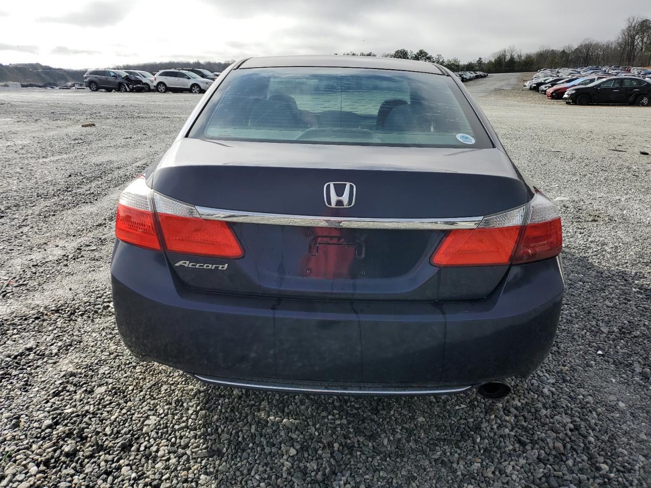 2013 Honda Accord - Image 6