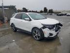 Martinez, CA에서 판매 중인 2022 Chevrolet Equinox Lt - Front End