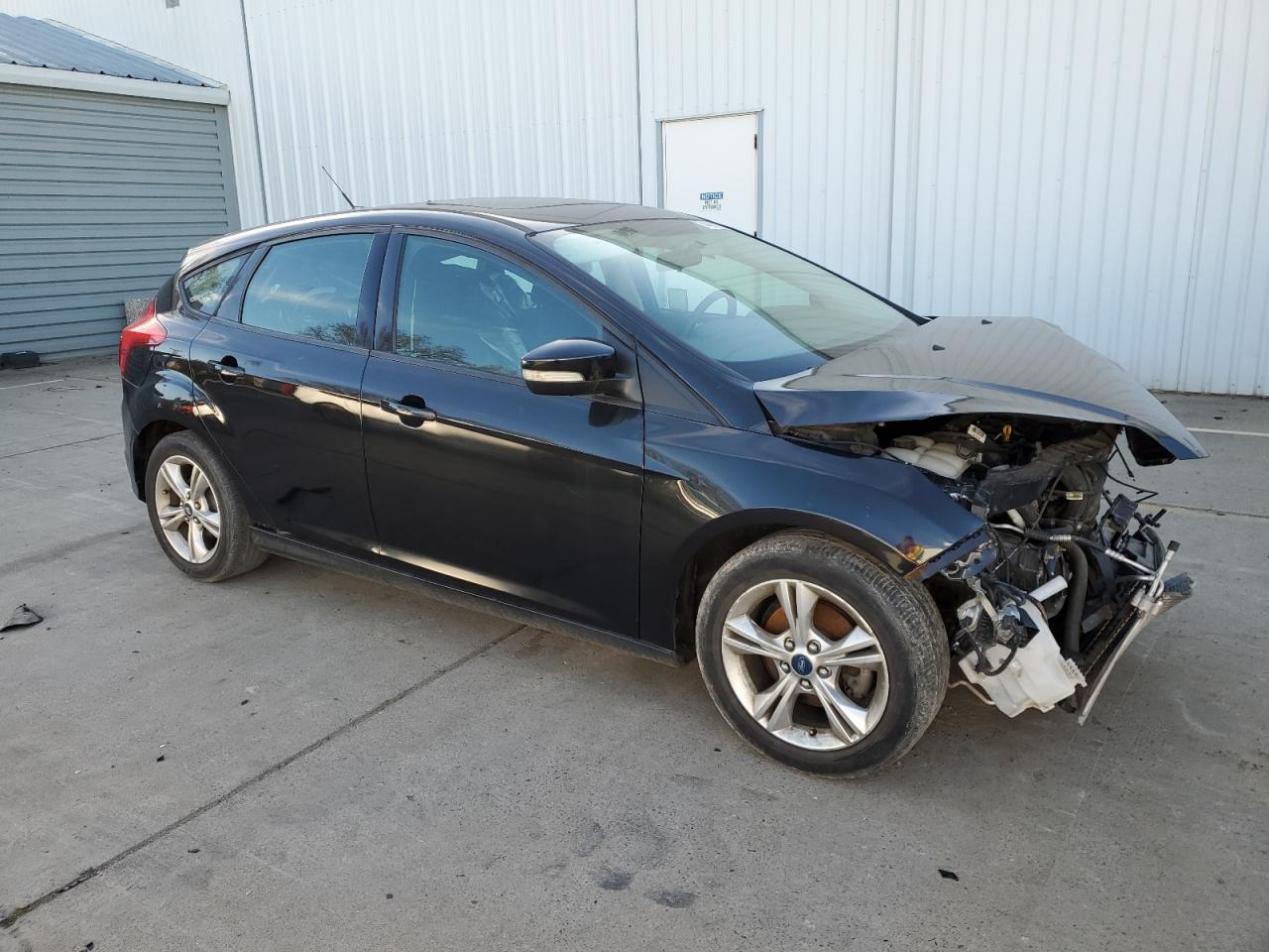 2013 Ford Focus - Image 4