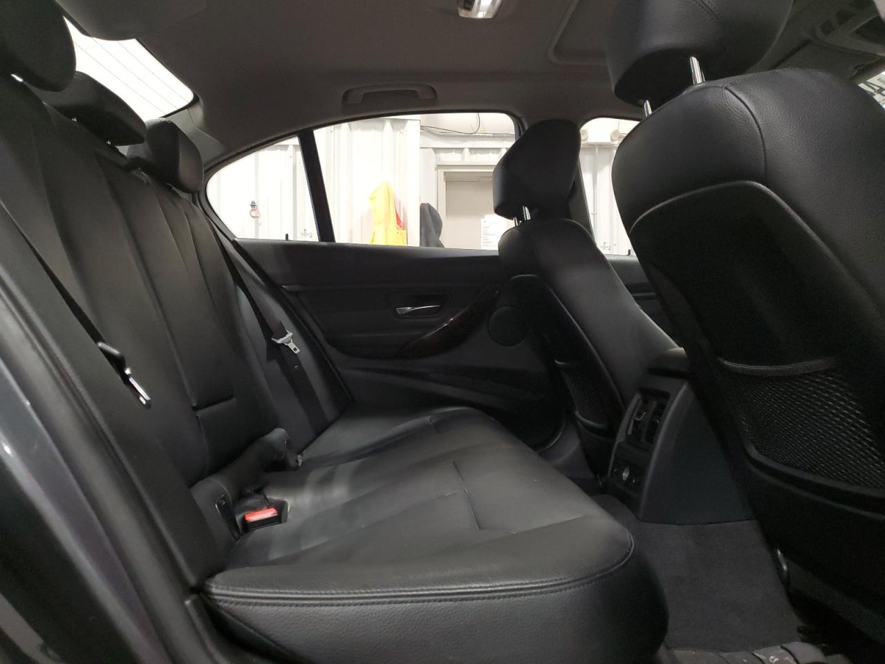 2013 BMW 3er - Image 10