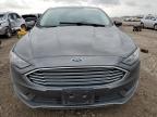 2018 Ford Fusion Se за продажба в Houston, TX - Rear End