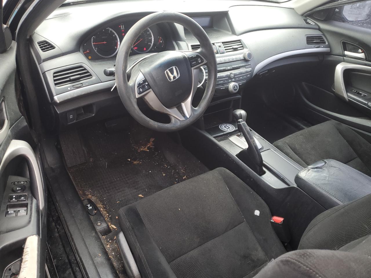 2010 Honda Accord - Image 8
