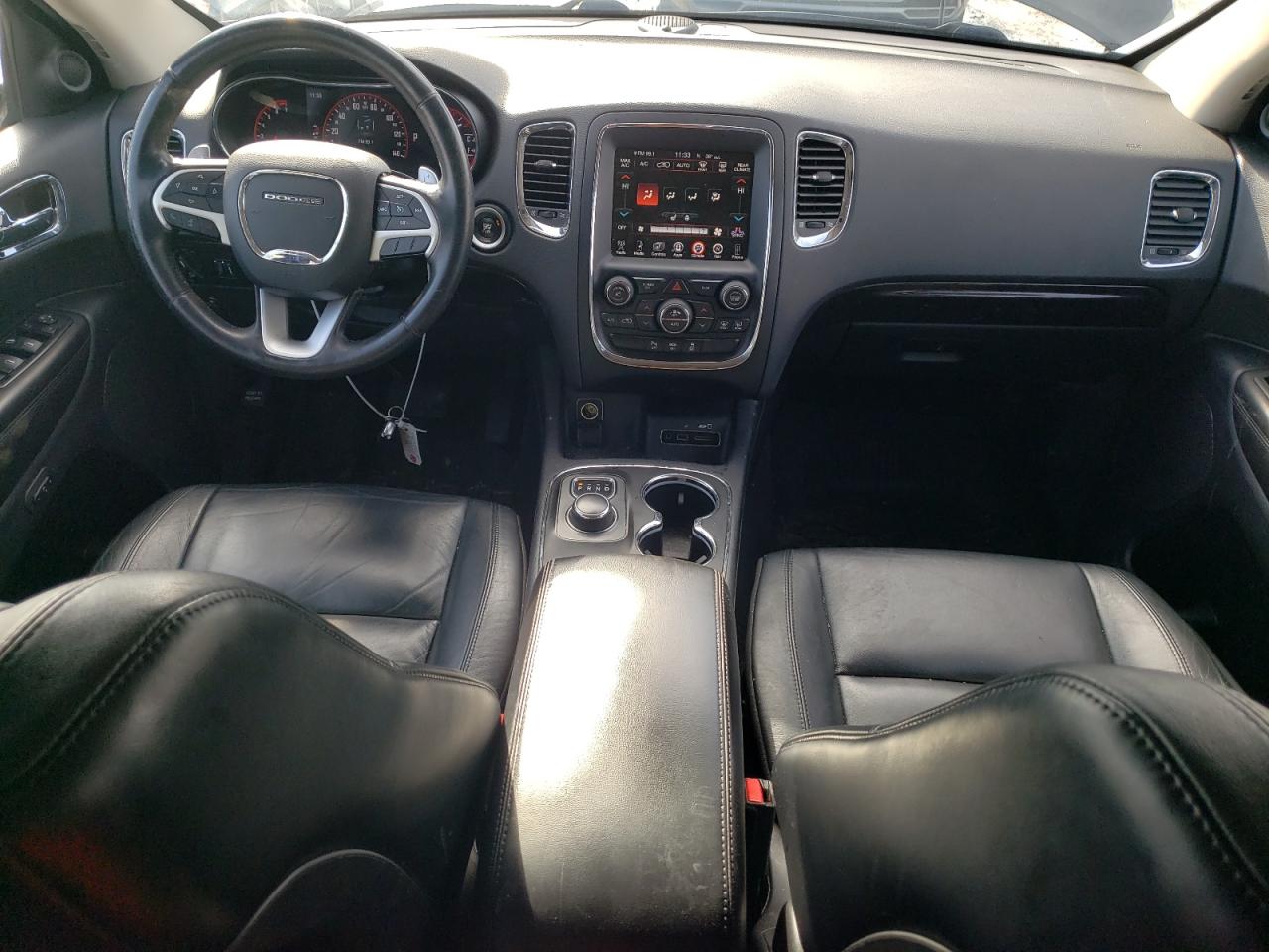 2015 Dodge Durango - Image 8