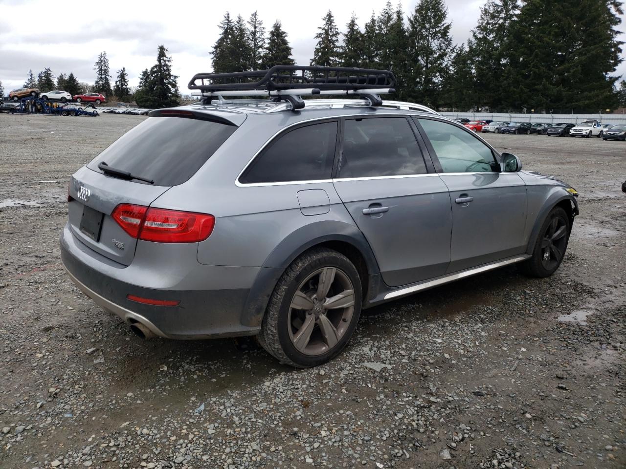 2016 Audi A4 - Image 3