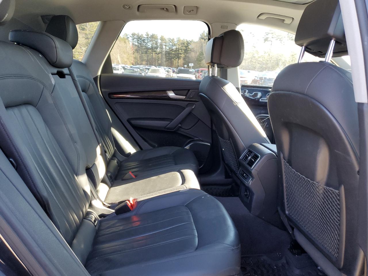 2019 Audi Q5 - Image 11