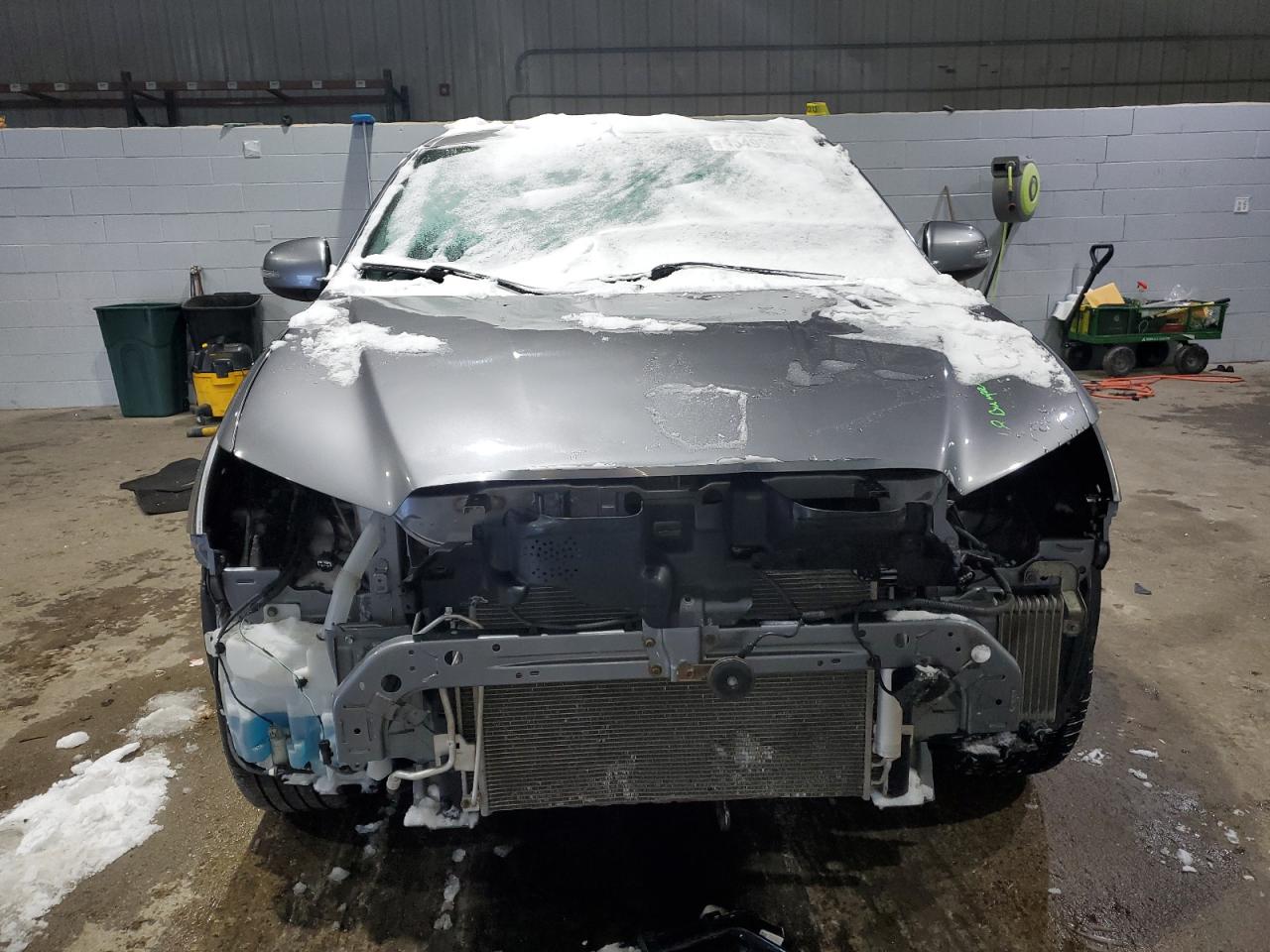 2018 Mitsubishi Outlander - Image 5