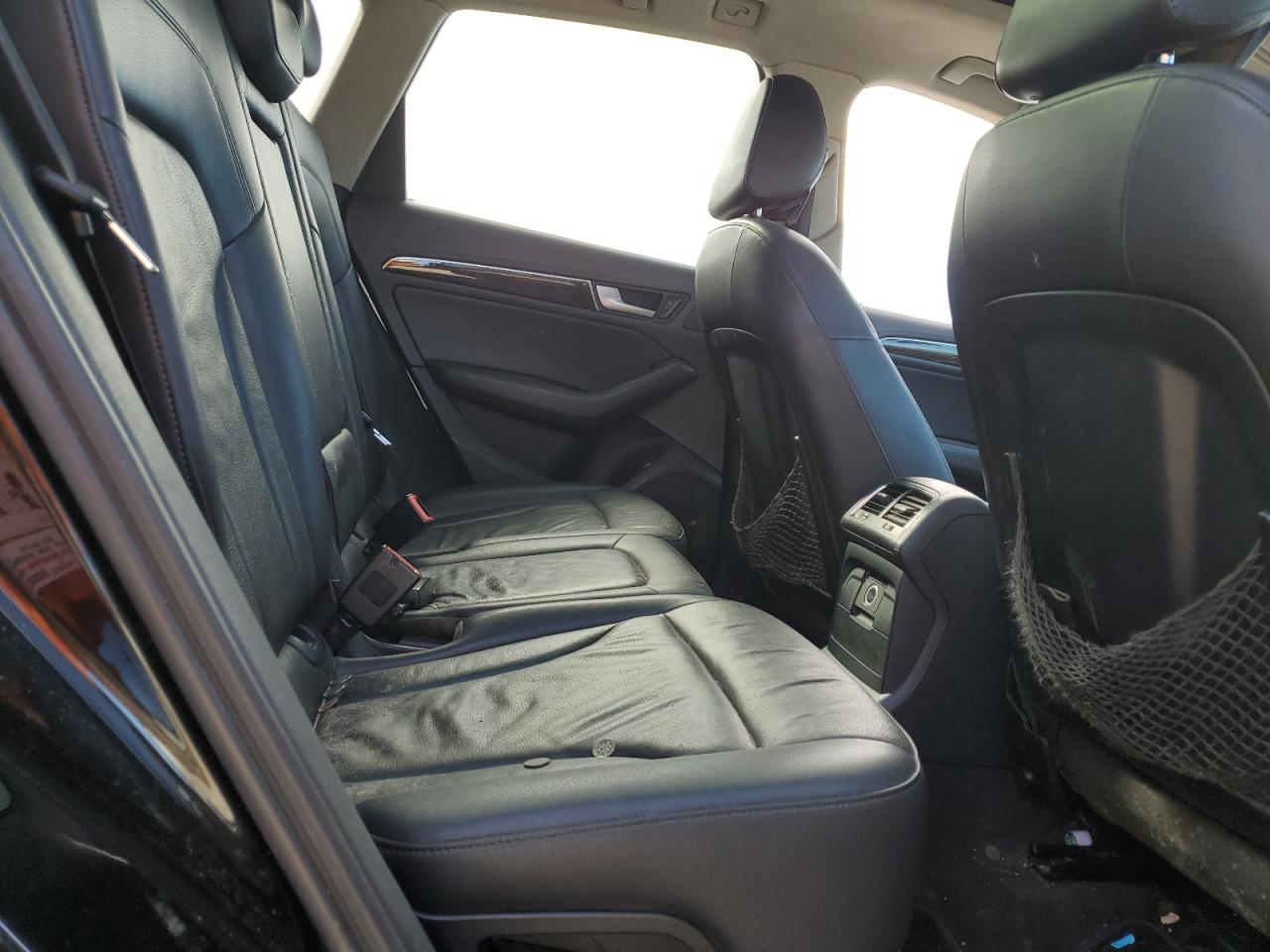 2013 Audi Q5 Premium Plus VIN: WA1LFAFP3DA050777 Lot: 52591405