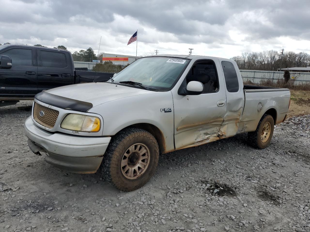 2003 Ford F-150 - Image 1