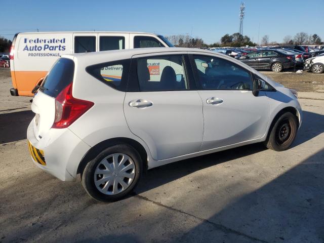 2016 NISSAN VERSA NOTE S