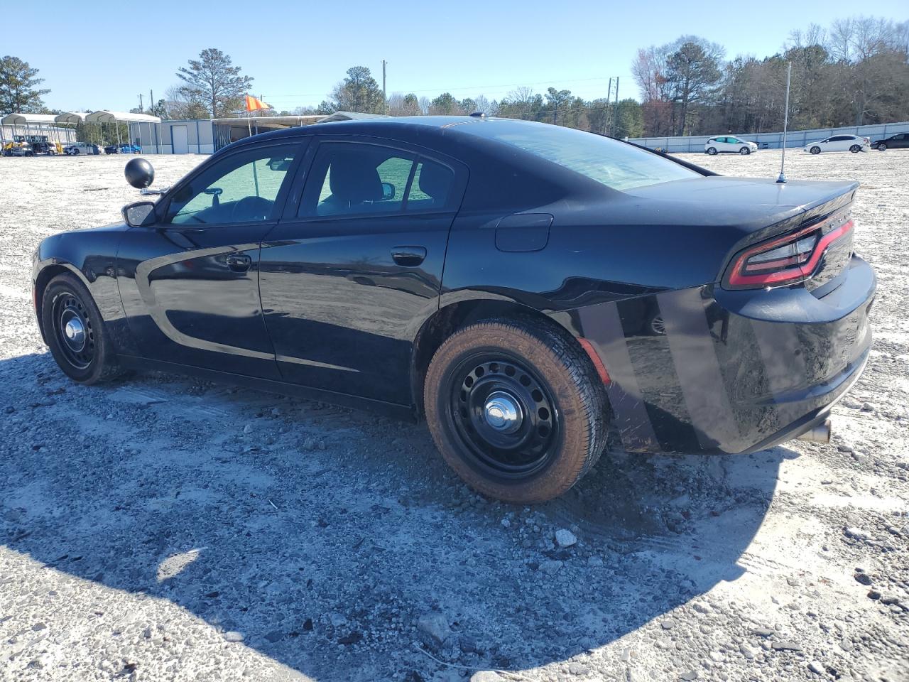2019 Dodge Charger - Image 2