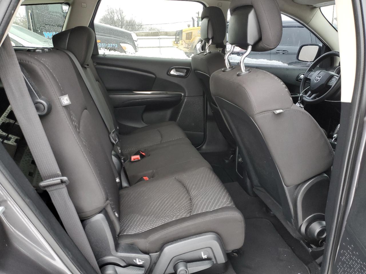2014 Dodge Journey - Image 11