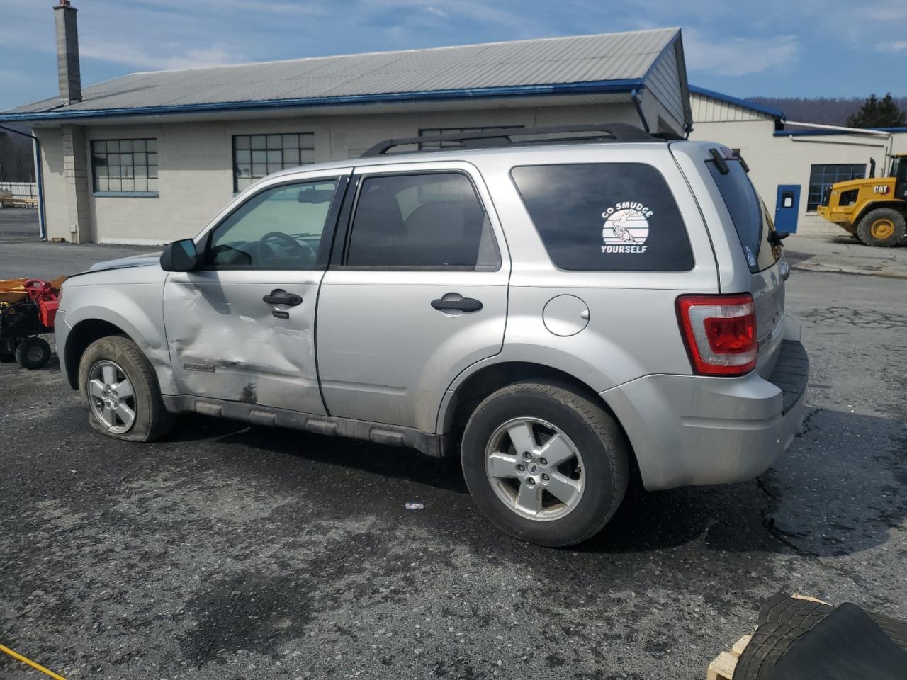 2008 Ford Escape - Image 2