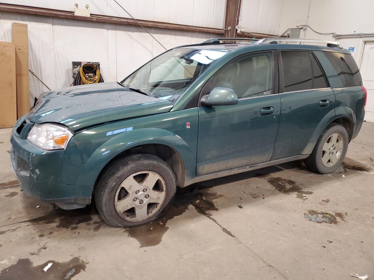 2007 Saturn Vue for Sale in Nisku, AB - Front End
