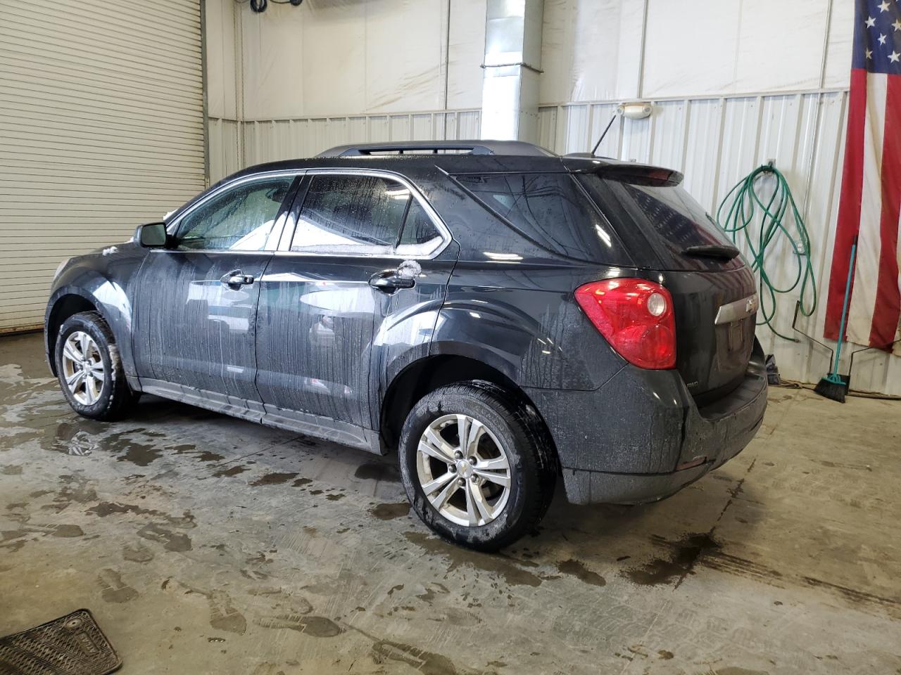 2015 Chevrolet Equinox - Image 2