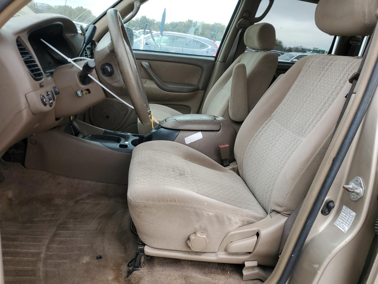 2004 Toyota Tundra - Image 7