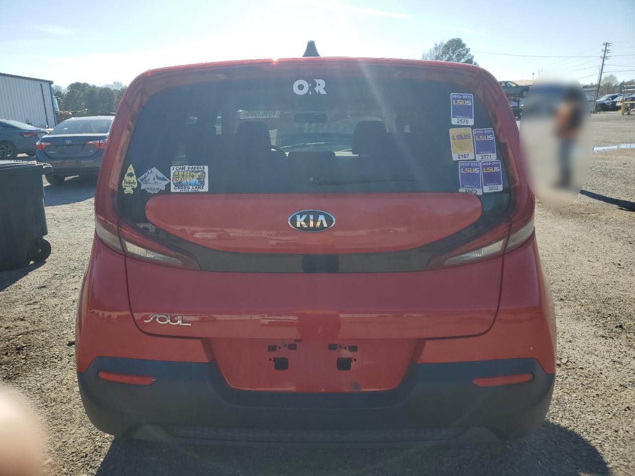 2021 Kia Soul - Image 6
