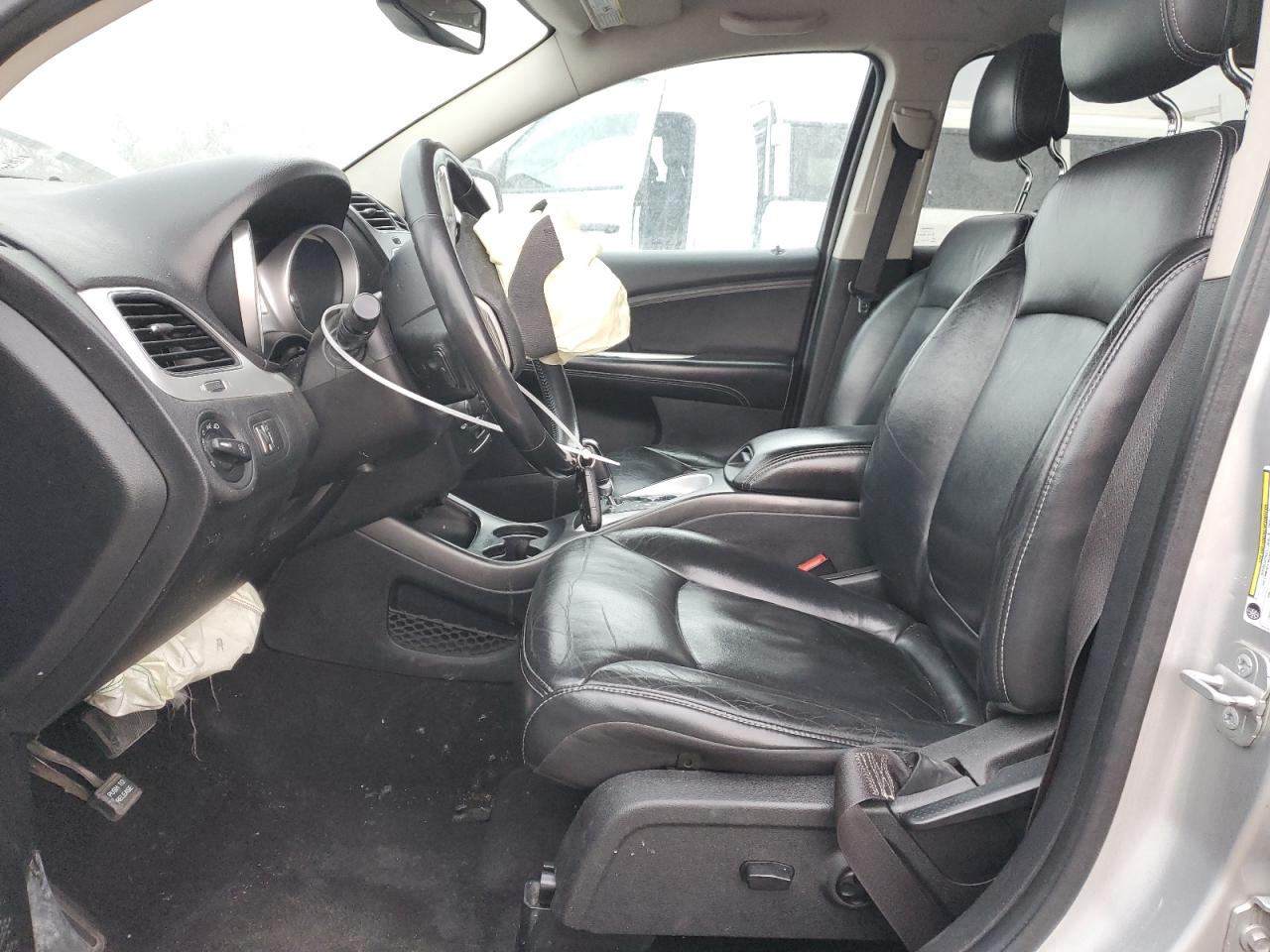 2014 Dodge Journey - Image 7