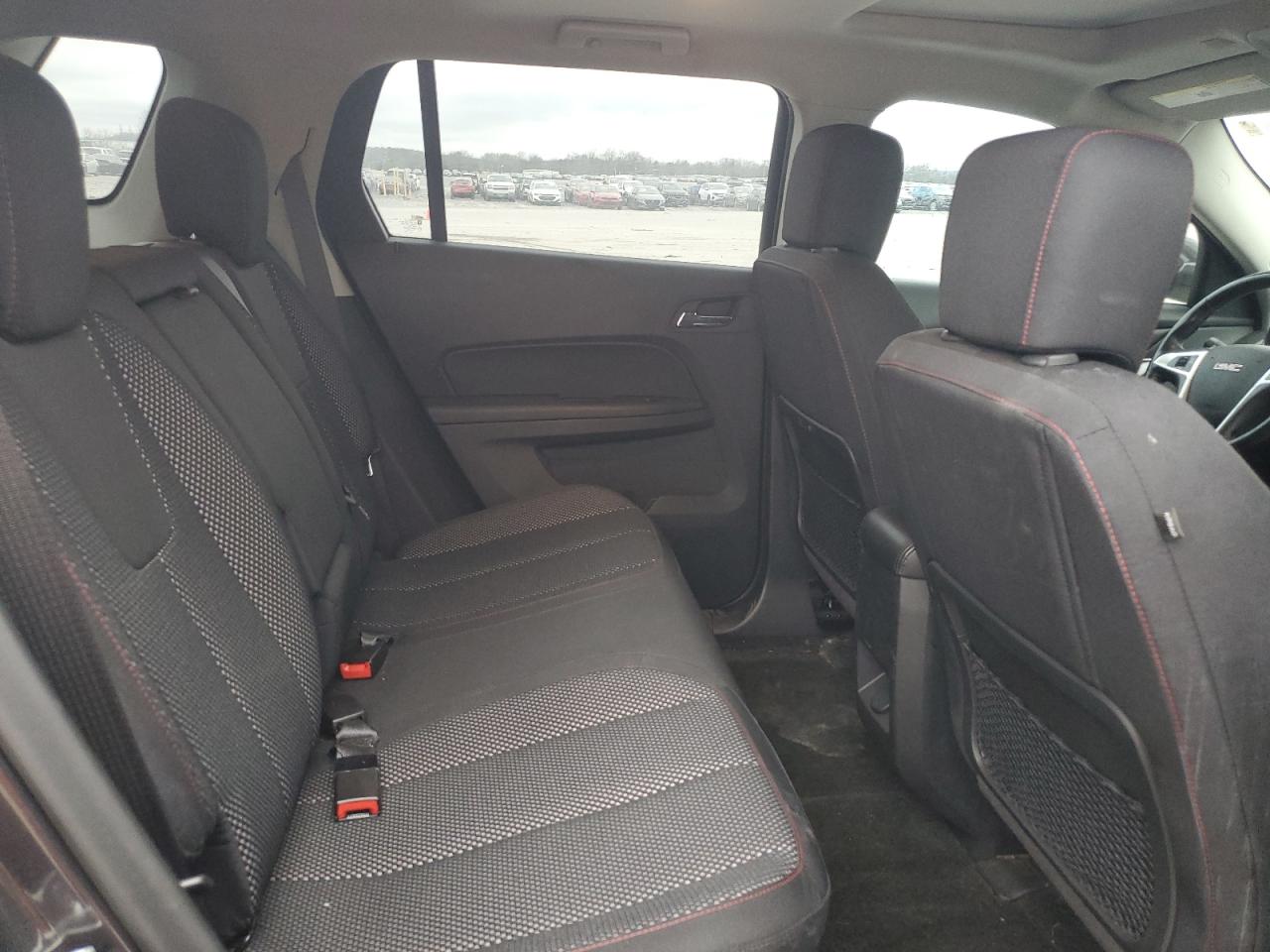 2016 GMC Terrain - Image 11