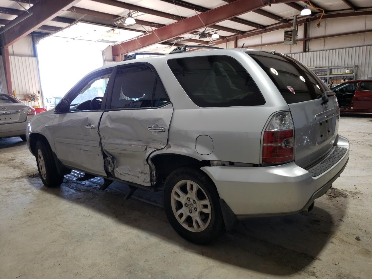 2006 Acura MDX - Image 2