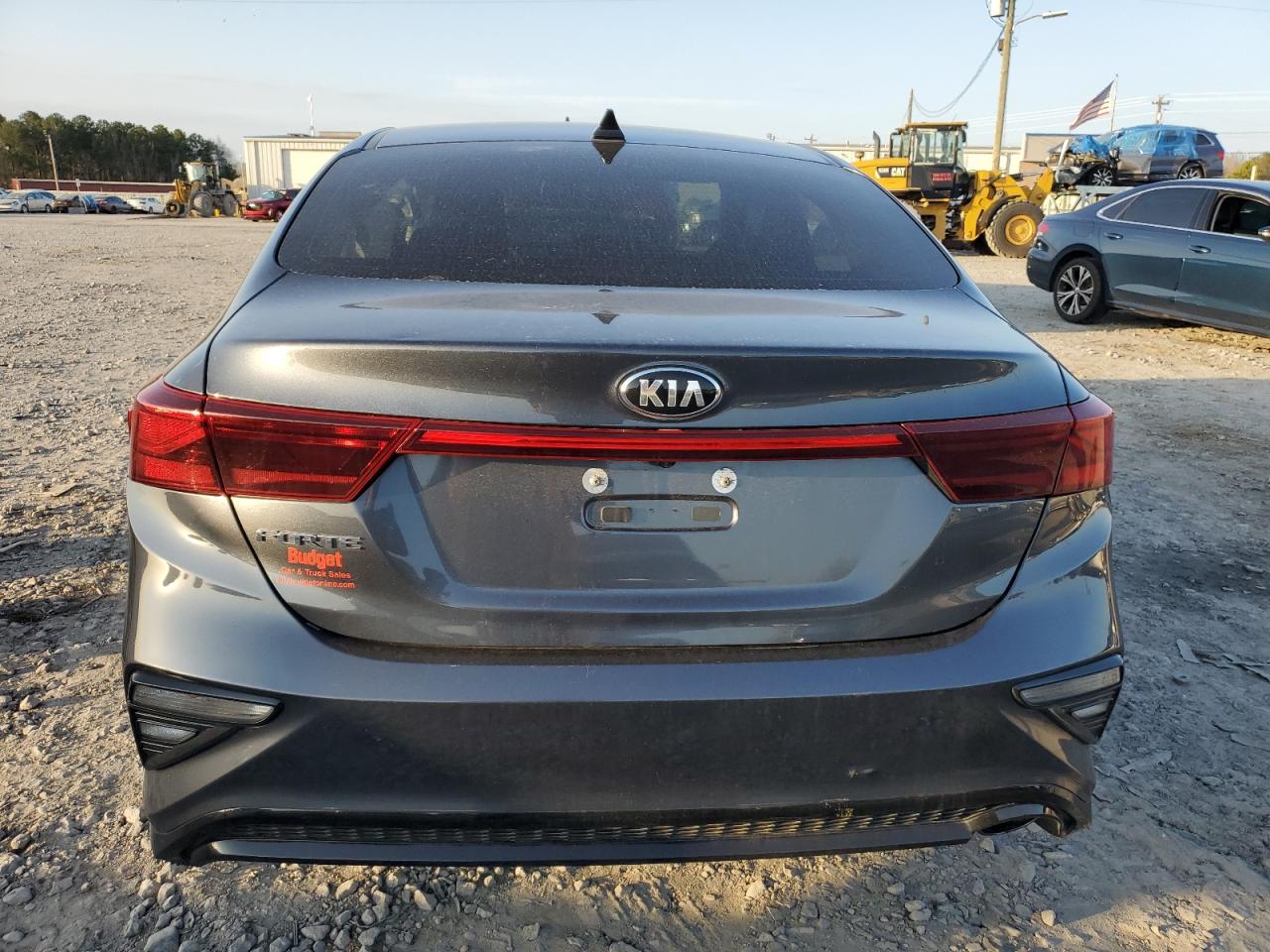 2021 Kia Forte - Image 6