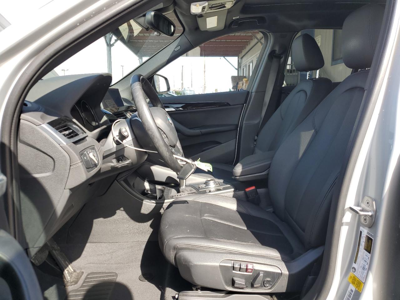 2020 BMW X1 - Image 7
