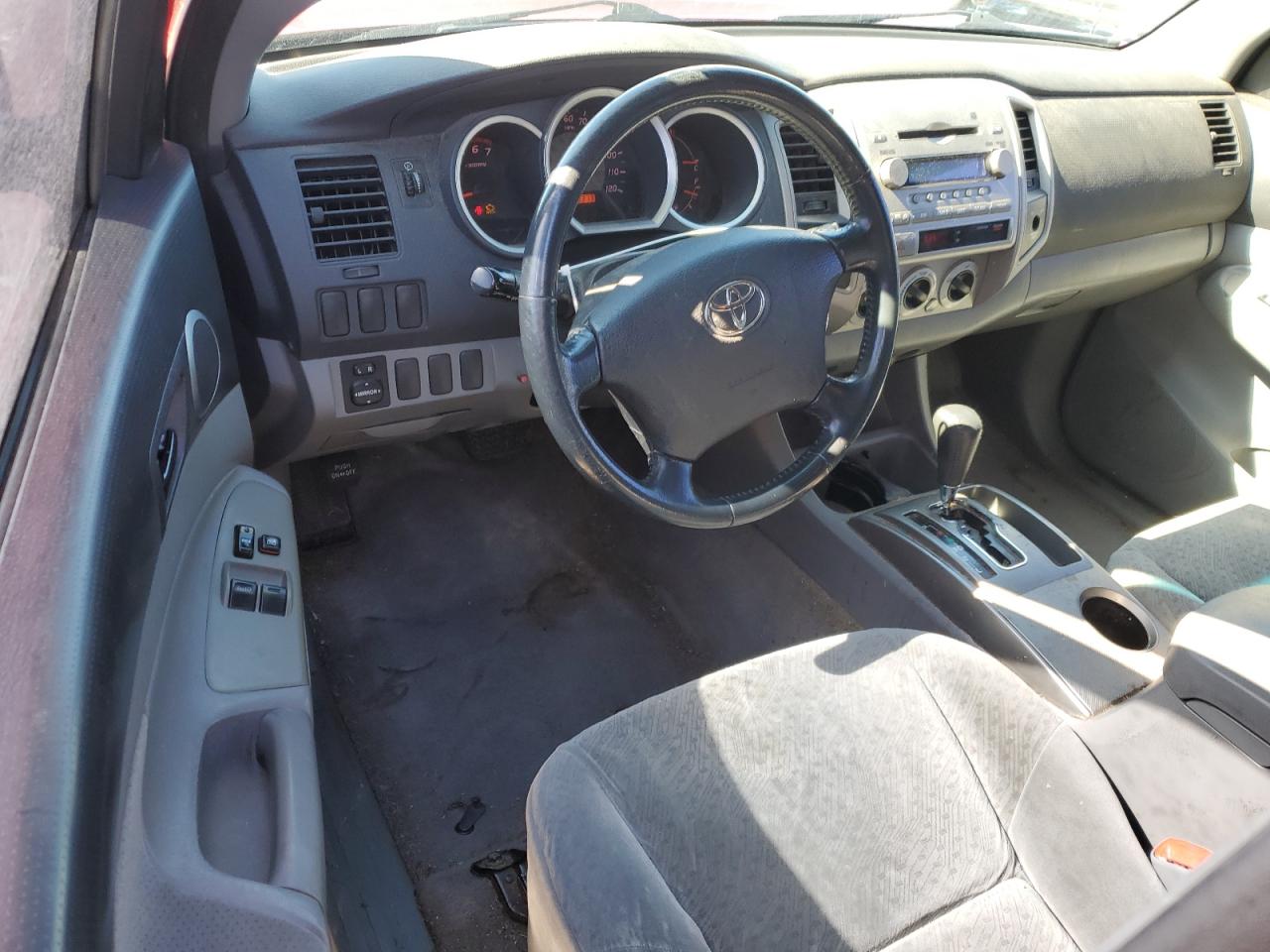 2005 Toyota Tacoma - Image 8