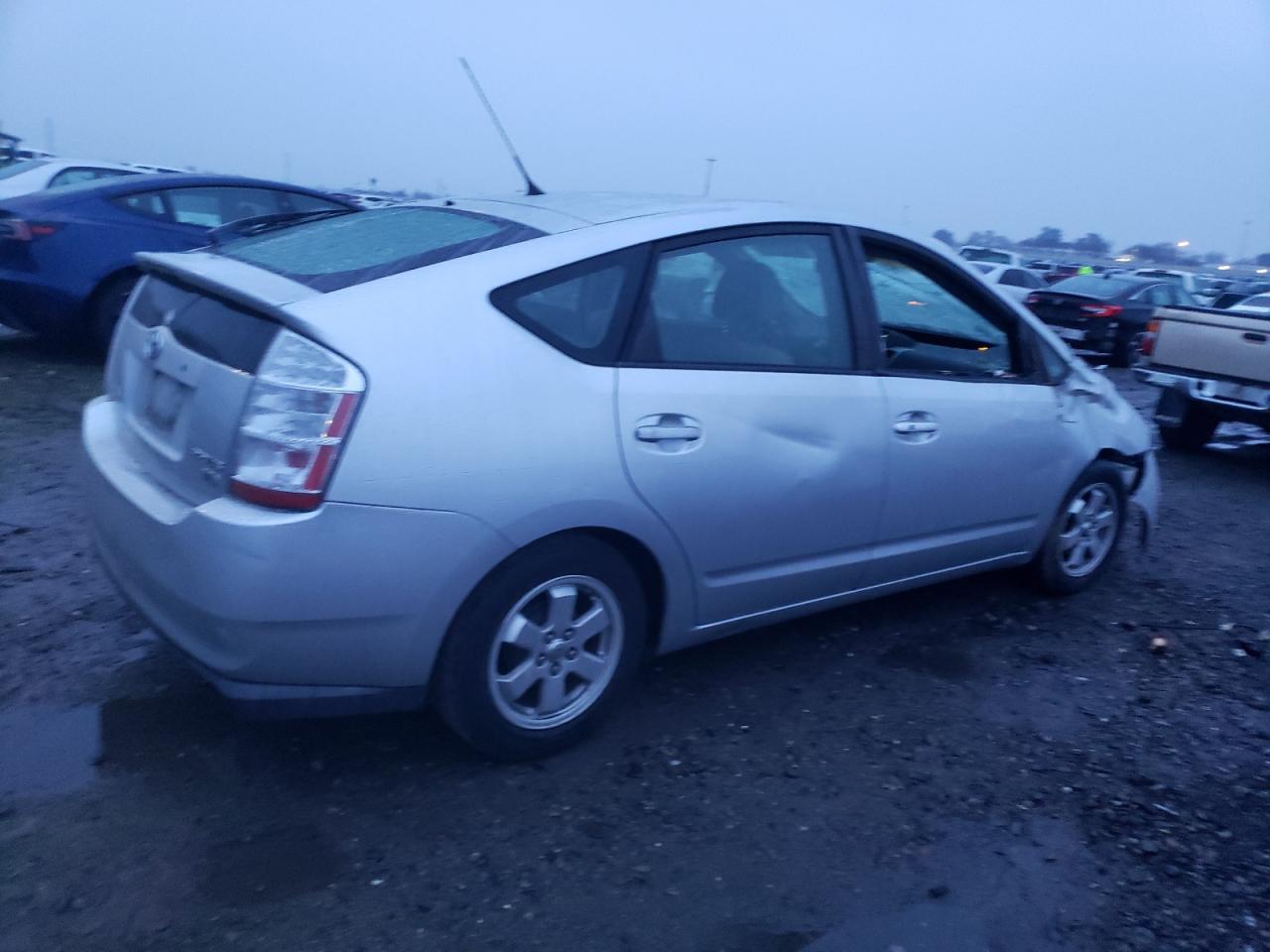 2007 Toyota Prius - Image 3