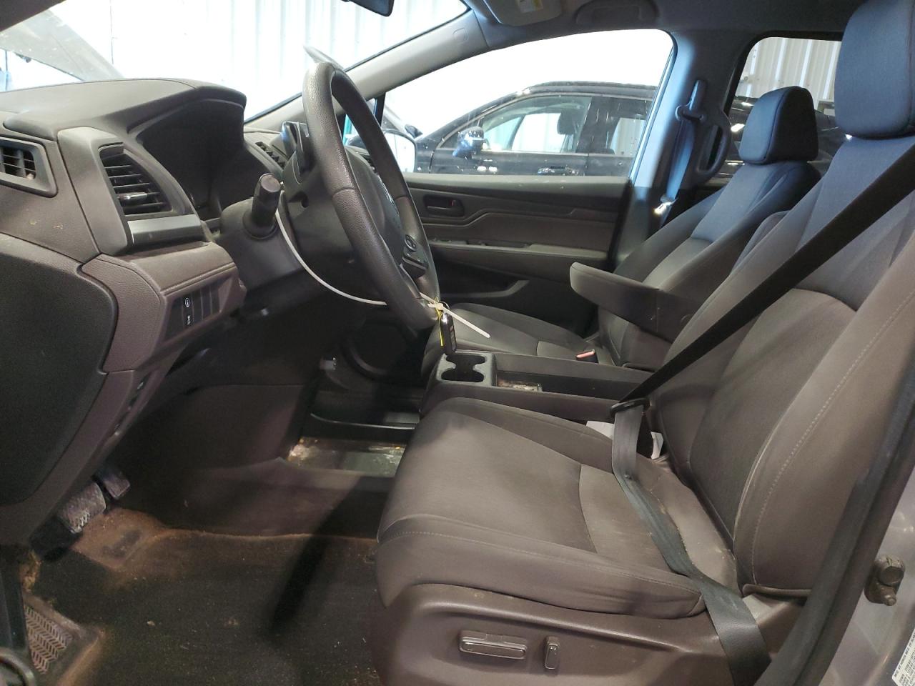 2021 Honda Odyssey - Image 7
