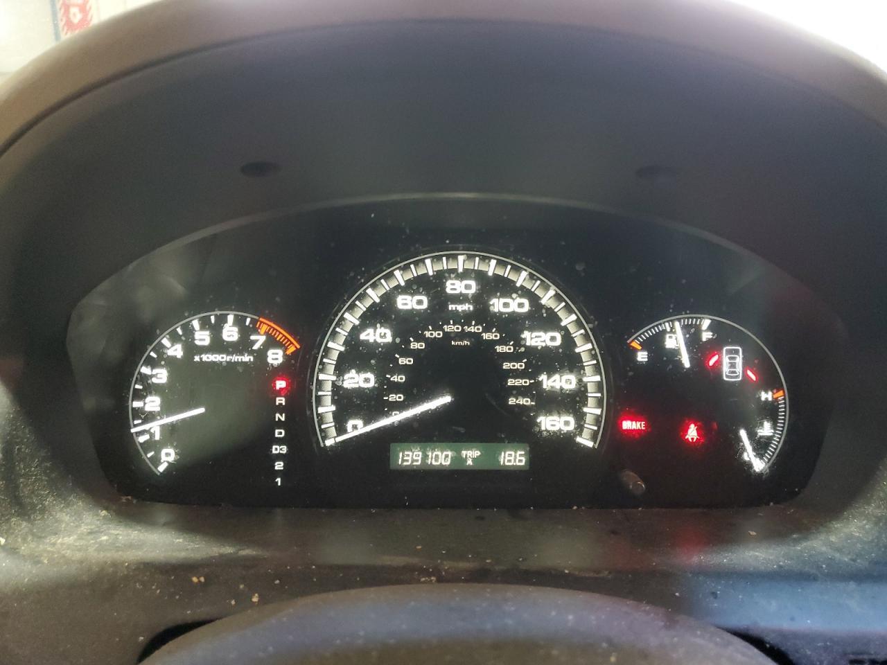 2007 Honda Accord - Image 9