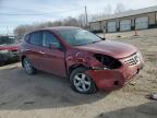 2010 Nissan Rogue S იყიდება Pekin-ში, IL - Front End