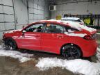 2023 Honda Civic Sport en Venta en Candia, NH - Front End