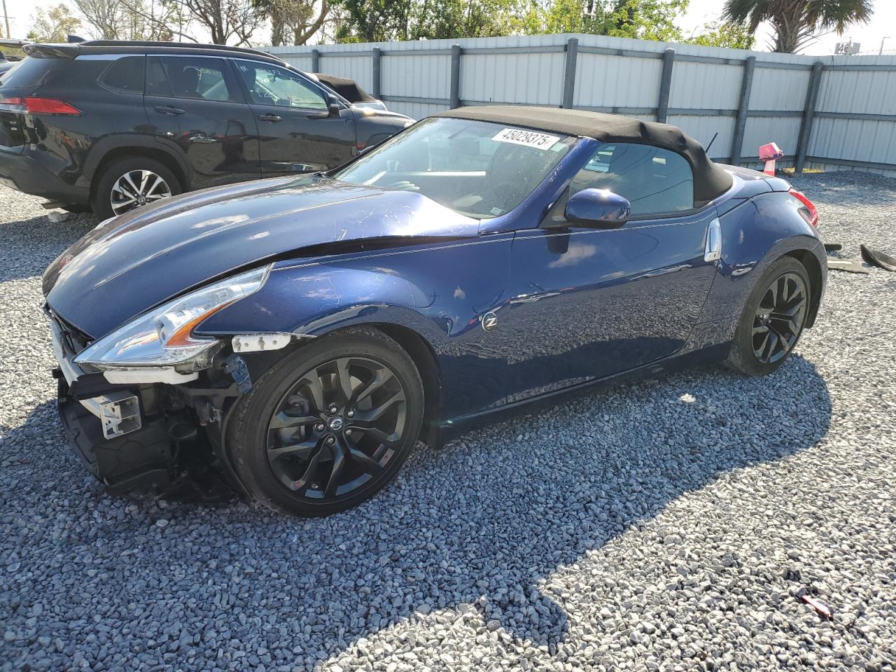 Nissan 370Z