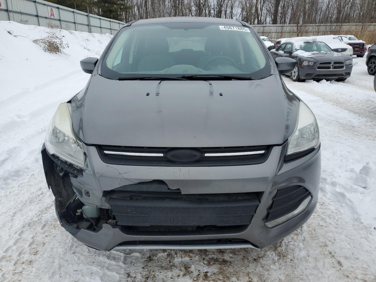 2013 Ford Escape - Image 5