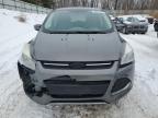 2013 Ford Escape Se zu verkaufen in Davison, MI - Front End