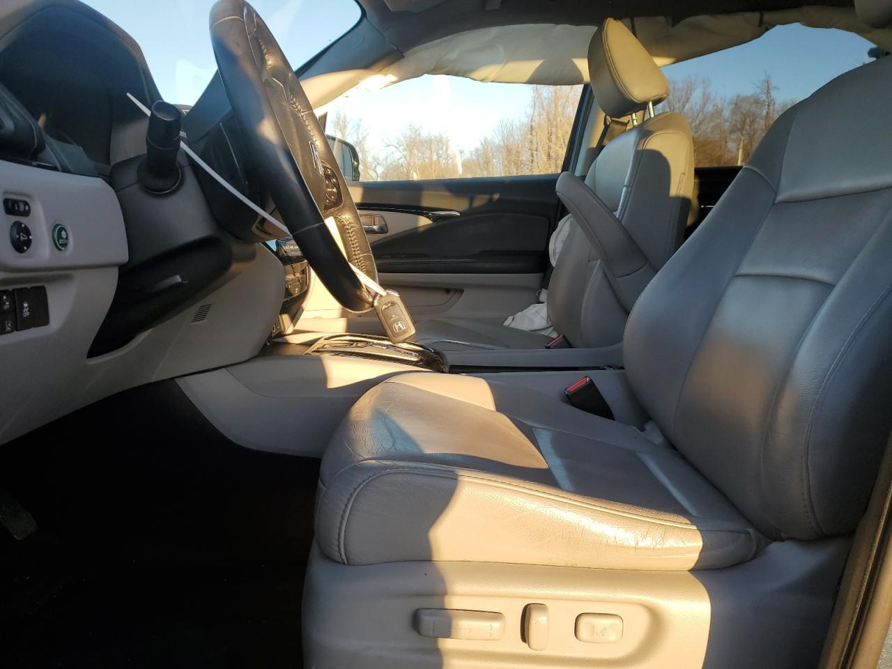 2019 Honda Pilot - Image 7