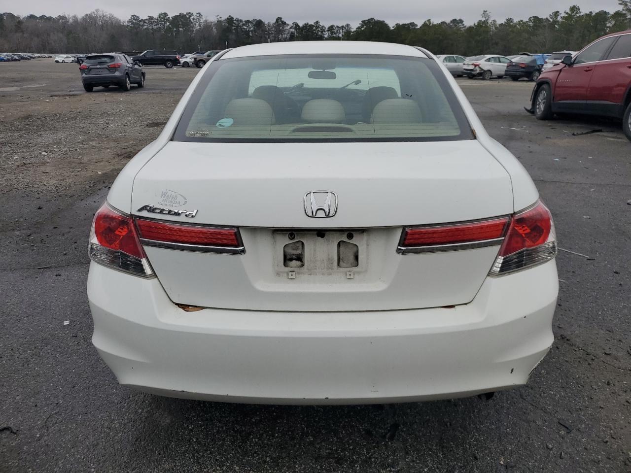 2011 Honda Accord - Image 6