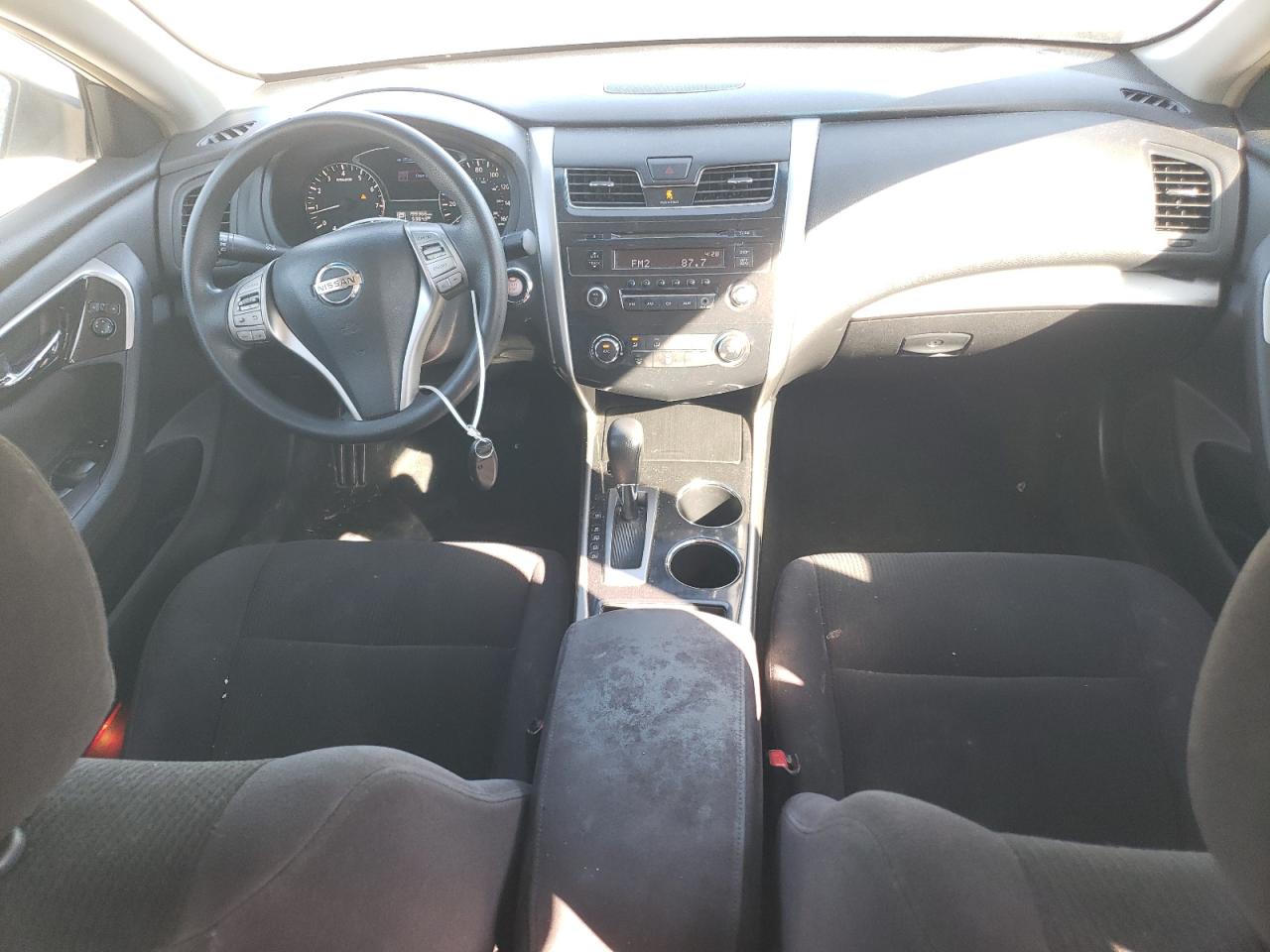 2013 Nissan Altima - Image 8