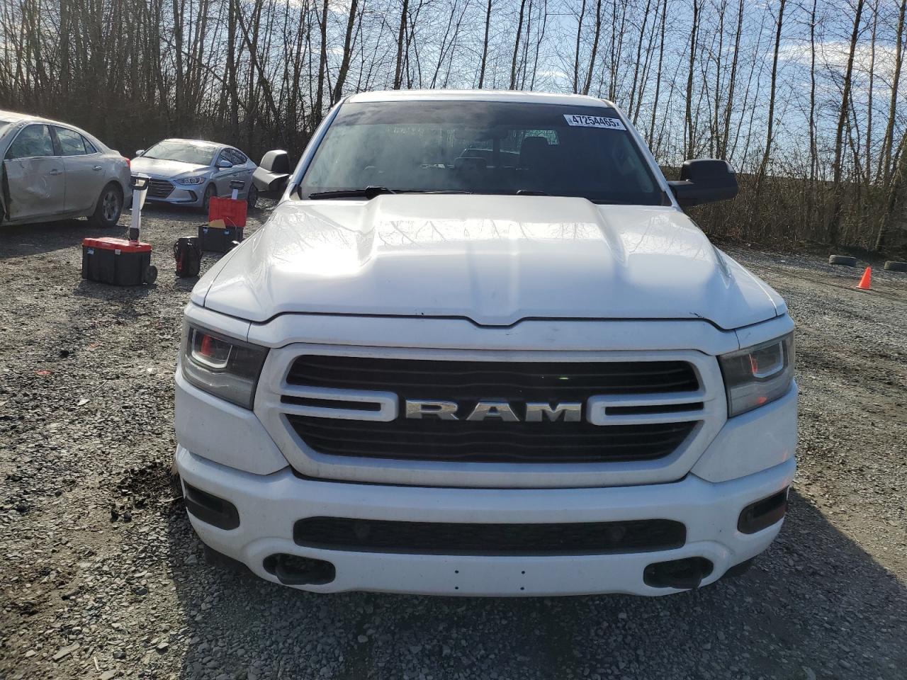 2019 RAM 1500 - Image 5