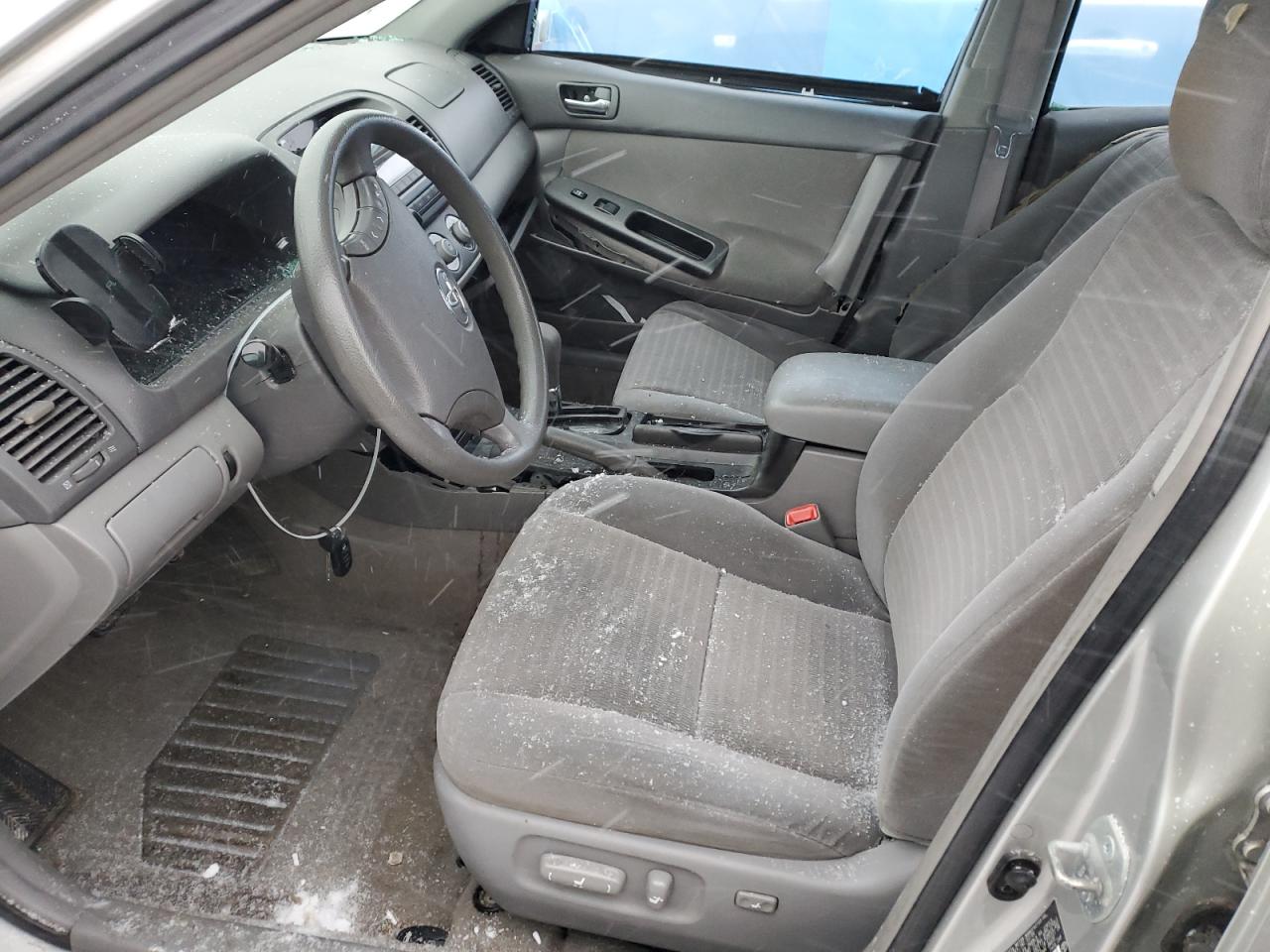 2006 Toyota Camry - Image 7