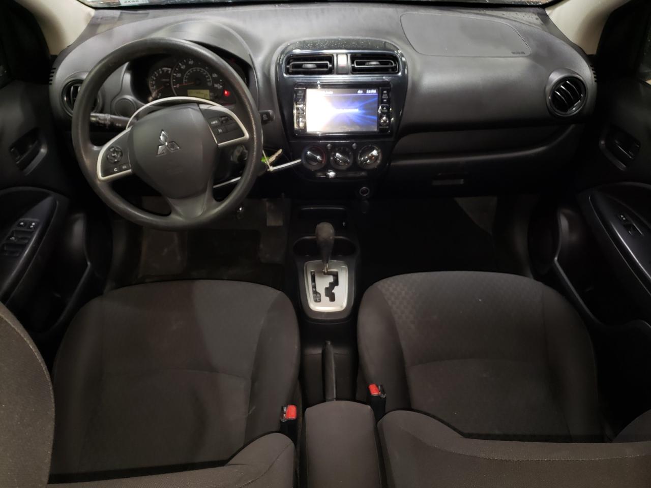 2019 Mitsubishi Mirage - Image 8