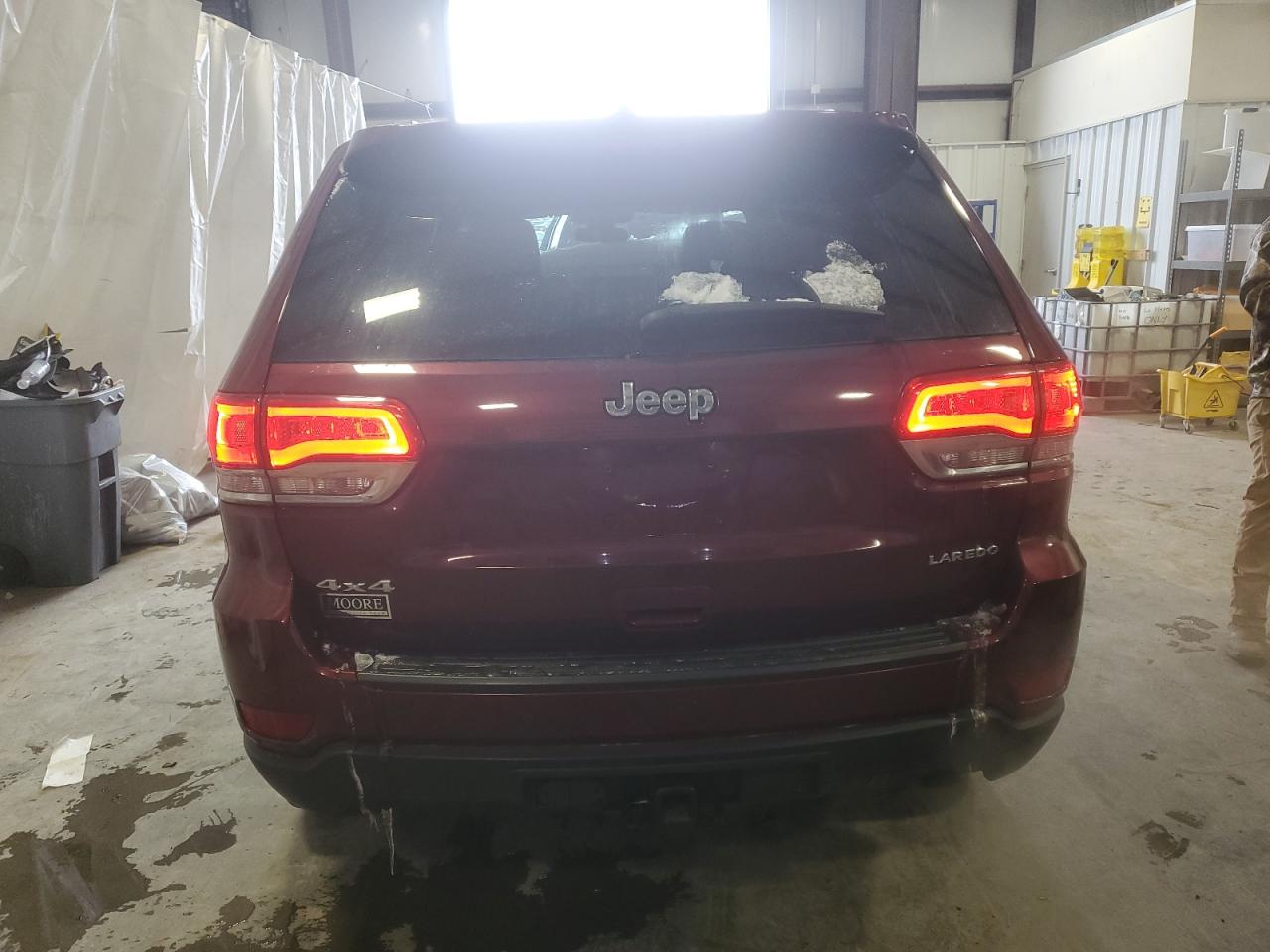 2019 Jeep Grand Cherokee - Image 6