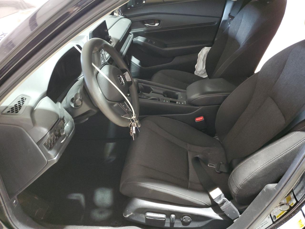 2023 Honda Accord - Image 7