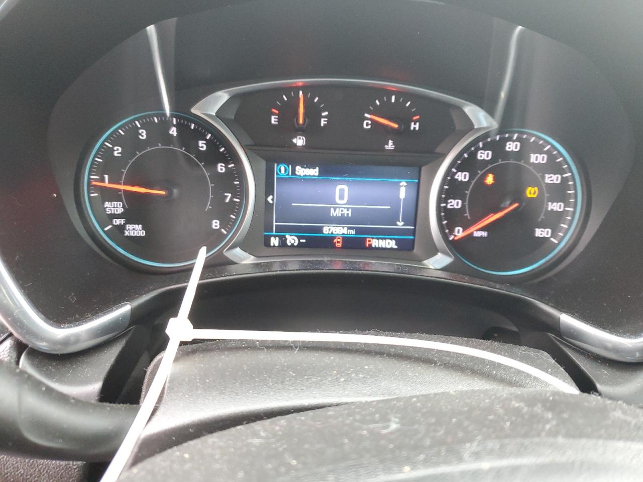 2021 Chevrolet Equinox - Image 9